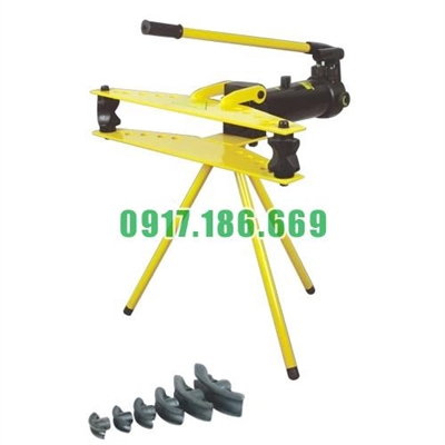 Bán MÁY UỐN ỐNG TLP HHW-2B