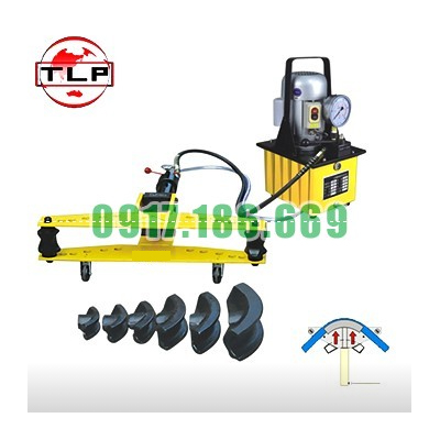 Bán MÁY UỐN ỐNG TLP HHW-2D