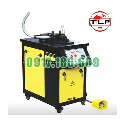 Bán MÁY UỐN ỐNG TLP HHW-40A
