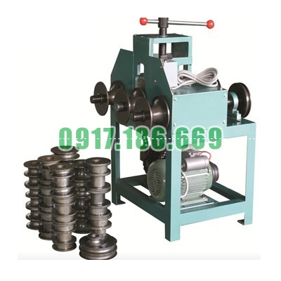 Bán MÁY UỐN ỐNG TLP HHW-G76