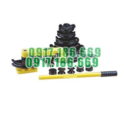 Bán Máy uốn ống tròn bằng tay phi 10-25mm TLP HHW-25S
