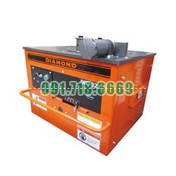 Bán Máy uốn sắt bán tự động 32mm Diamond DBD-32X