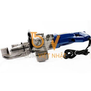 Bán Máy uốn sắt cầm tay bằng điện 16mm Belton BE-RB-16