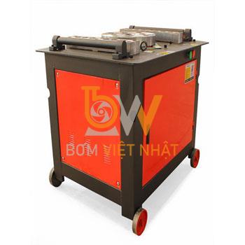 Bán Máy uốn sắt tự động 6-36mm XLD GW50A