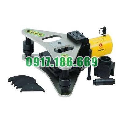 Bán Máy uốn thanh cái đồng thủy lực 25 tấn TLP HHM-125W