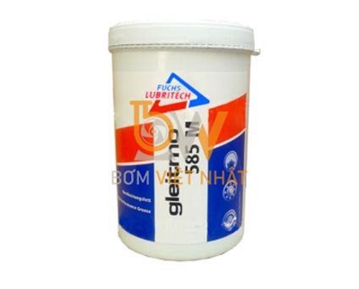 Bán Mỡ Gleitmo 585M