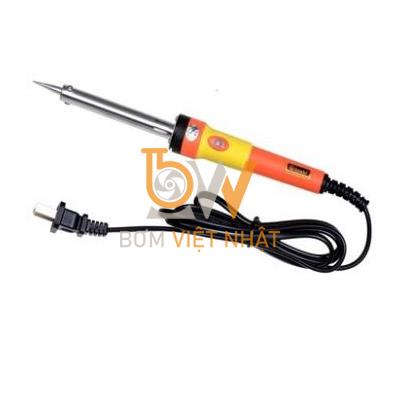 Bán Mỏ hàn chì đầu nhọn cao cấp 40W Asaki AK-9032