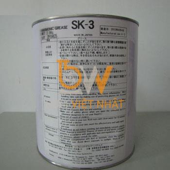 Bán Mỡ Harmonic Grease SK-3