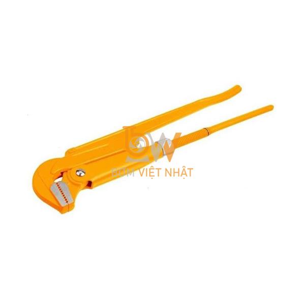 Bán MỎ LẾT RĂNG NHANH 90º (CÔNG NGHIỆP), Miệng:33mm Size: 1'' TOLSEN 10251
