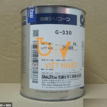 Bán Mỡ Shinetsu G-330