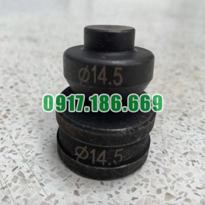 Bán Mũi đột máy HHM-60 14,5mm