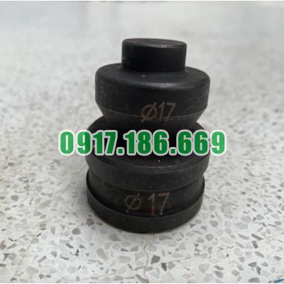 Bán Mũi đột máy HHM-60 17mm