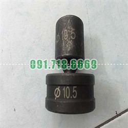 Bán Mũi đột máy HHM-70 10,5mm