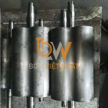 Bán Rotor cho bơm tăng áp RTO 1200S