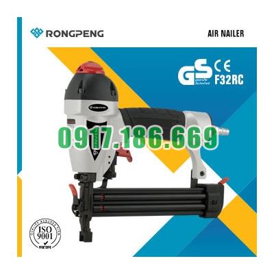 Bán Súng bắn đinh 100pcs RONGPENG F32RC