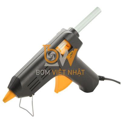 Bán SÚNG ĐIỆN BẮN KEO ĐÈN CẦY 15w TOLSEN 79105
