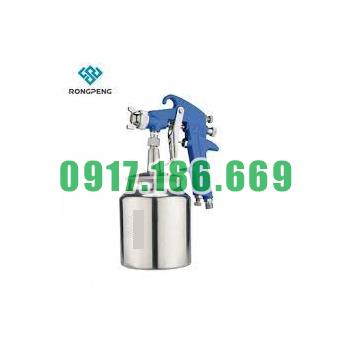 Bán Súng phun sơn áp suất cao 750cc RONGPENG F-75S