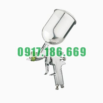 Bán Súng phun sơn áp suất thấp 600cc RONGPENG 4001GB