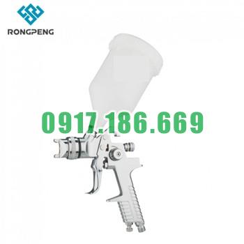 Bán Súng phun sơn áp suất thấp 600cc RONGPENG H827-B