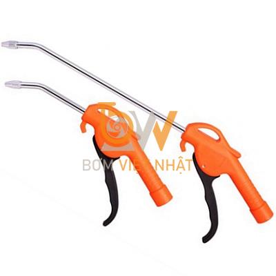 Bán Súng xịt hơi cán nhựa cao cấp 100mm Asaki AK-1015