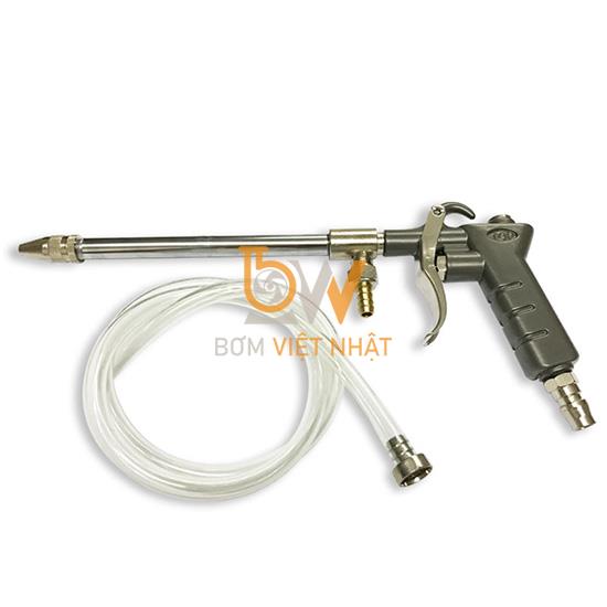 Bán SÚNG XỊT HƠI DÀI TOP