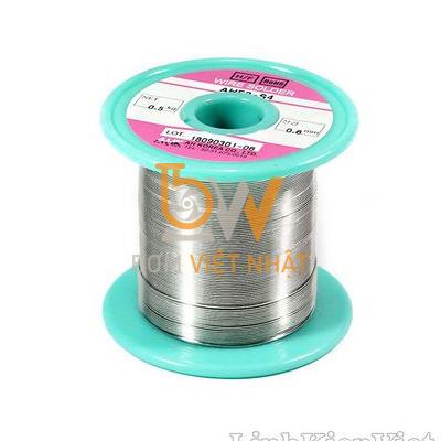 Bán Thiếc hàn 500g