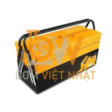 Bán THÙNG ĐỒ NGHỀ 404x200x195mm TOLSEN 80211