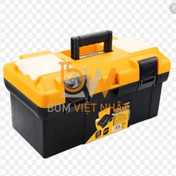 Bán THÙNG ĐỒ NGHỀ 420x230x190mm TOLSEN 80201