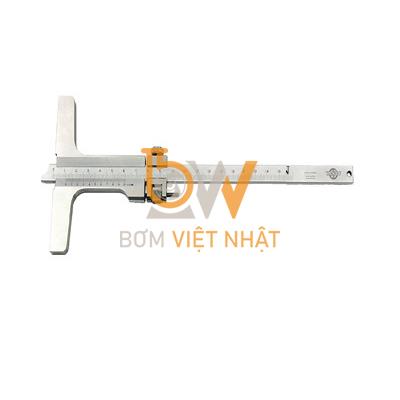 Bán Thước đo độ sâu 200mm KANON SDM20