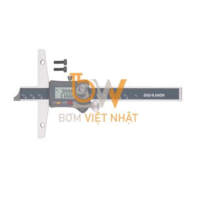 Bán Thước đo độ sâu 260mm KANON SPAN26