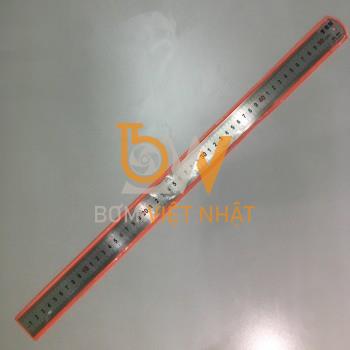 Bán Thước lá thép không gỉ 500mm DI CHUANG