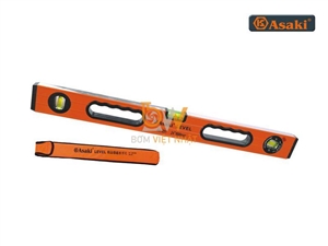 Bán Thước thủy cao cấp 400mm Asaki AK-0248