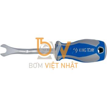 Bán Tua vít đầu chẻ Kingtony 43280212