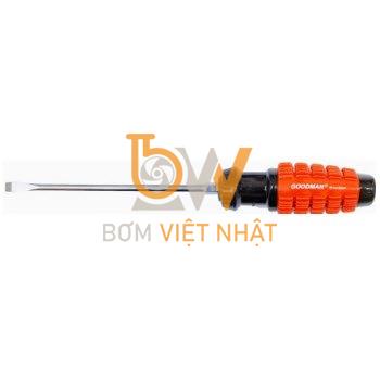 Bán Tua vít Goodman P91 gai 3.2 x 100