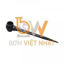 Bán Tuýp đuôi chuột 22mm x 24mm Asaki AK-6457