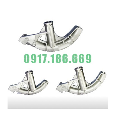 Bán Uốn ống E.M.T dùng tay (31mm - 90 độ) TAC CPB-31A