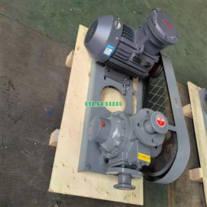 Bơm khí hóa lỏng, bơm khí amoniac, bơm khí dầu mỏ hóa lỏng loại YAB15-5A nhiệt độ làm việc ±40°C, áp suất 2.0 MPa