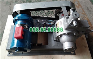 Bơm khí hóa lỏng YQB25-5 lưu lượng 25m3/h, công suất 11kW, áp suất 1,6MPa
