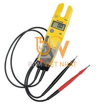 Bán Ampe Kìm Số Điện Tử AC Ampe Fluke T5-600