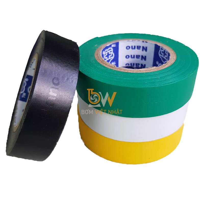 Băng keo điện
