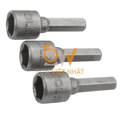 Bán BỘ 3 VÍT BẮN TÔN ( KHÔNG TỪ ) 8mm TOLSEN 77803