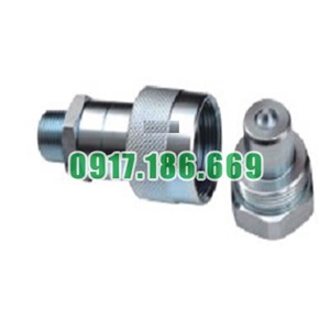 Bán Bộ đầu nối nhanh thủy lực 700 bar TLP HH-IV
