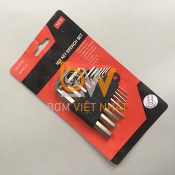 Bán Bộ lục giác thường ngắn DI CHUANG