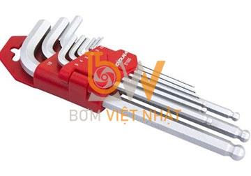 BỘ LỤC GIÁC