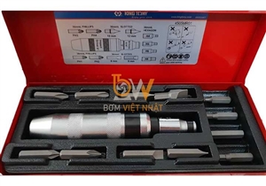 BỘ TUA VÍT ĐÓNG