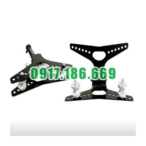 Bán Bộ uốn ống thủy lực 1/2-4 inch TAC CPB-4