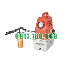 Bán Bơm điện thủy lực TAT CTE-25AS