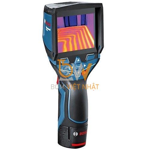 Camera nhiệt