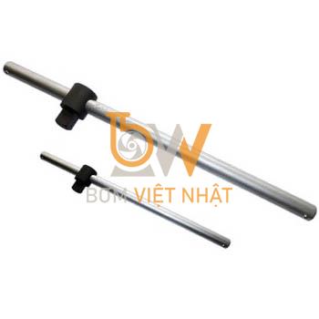 CẦN KÉO TRƯỢT