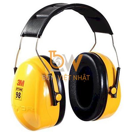 Chụp tai chống ồn